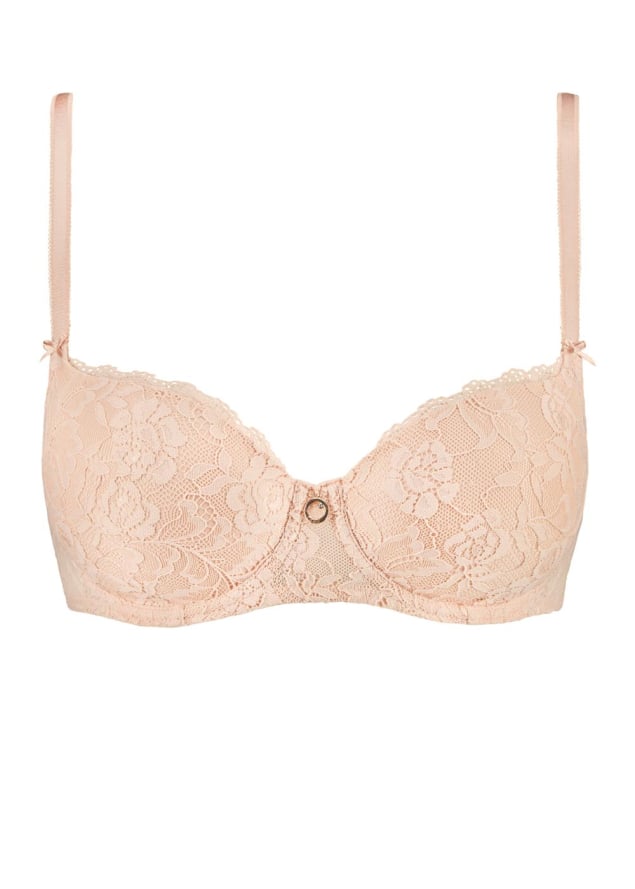 Soutien-gorge Corbeille coques confort Aubade